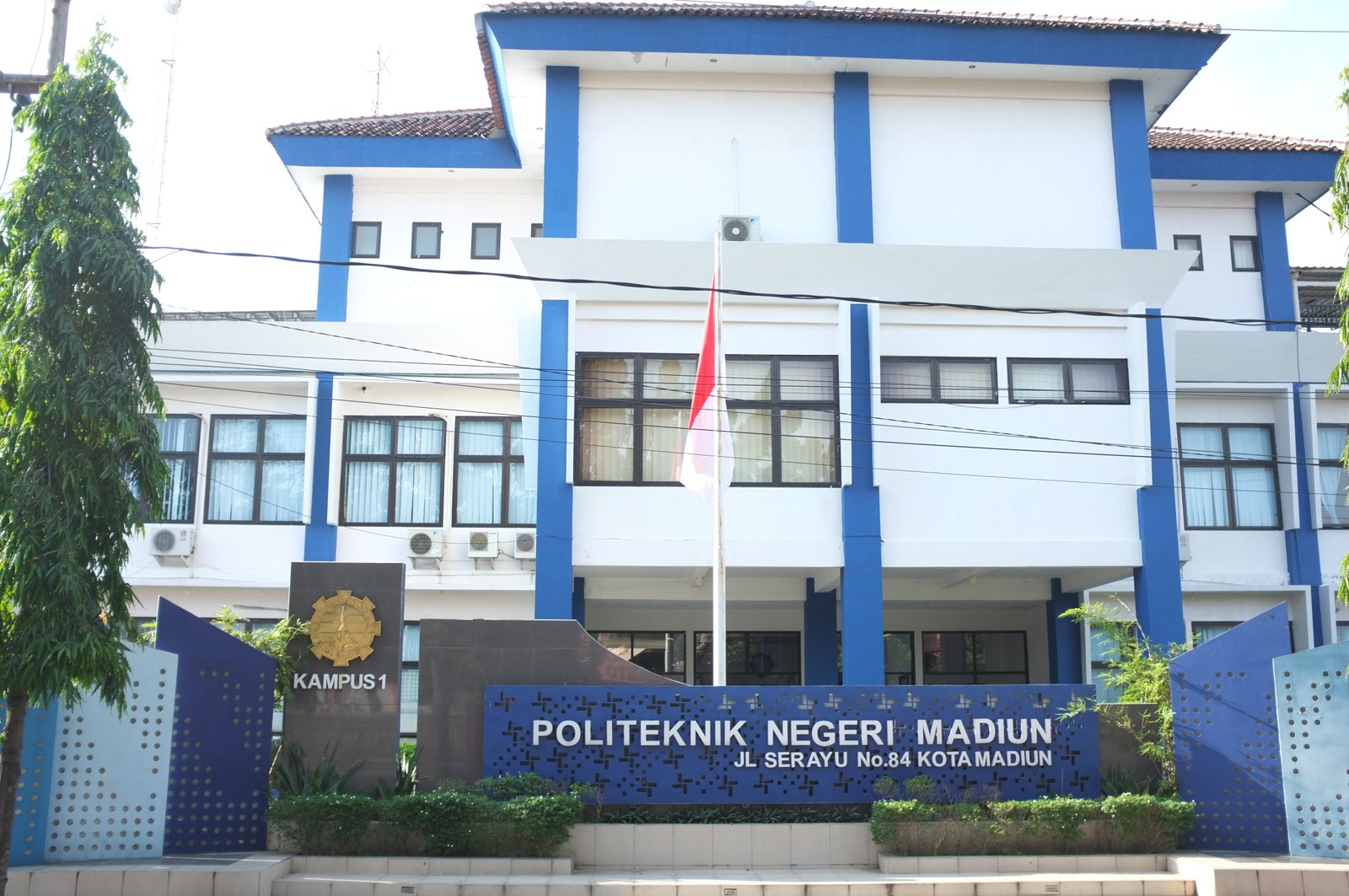 Kampus 1